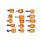 25-3282c Ks Technologies Dot Approved Turn Signal Amber