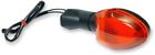 25-3306 Ks Technologies Turn Signal Front Left Lens