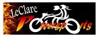 25-4036-l Bikemaster Turn Signal Rear