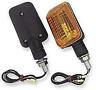 25-8038 Bikemaster Marker Light Set Single Filament