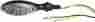 25-8910 K S Technologies Marker Lght F Ministalk