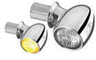 2521 Kuryakyn By Kellermann Bullet Atto Chrome