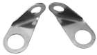 2574 Kuryakyn By Kellermann Bullet Auto Handlebar Mounts