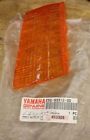 25g-83312-00-00 Yamaha Left Hand Flasher Lens Nos Riva