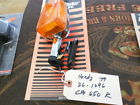 33600-425-679 26-1096 Bikemaster Bike Master Dot Approved Turn Signal Honda Oem Others