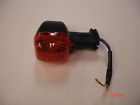 26-4165 Bikemaster Bike Master Front Turn Signal Yamaha