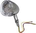 26-5314 Ks Technologies Chrome Dot Aluminum Body Turn Signals