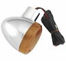 261061 Bike Master Front Right Turn Signal Indicator Honda Magna Shadow
