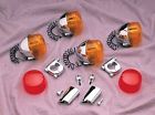 26147 Custom Chrome Shovelhead Complete