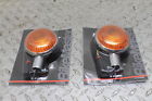 264106 Aftermarket Yamaha Virago Rear Left Right Turn Signals Light