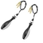 266201 Bikemaster Universal Led Oval