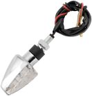 266226 266225 Bikemaster Narrow Arrow Head Ii Led