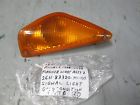 26h-83320-70-00 Yamaha Venture Royale Rh Front Flasher Signal Light