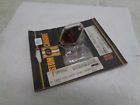 27-502 Custom Chrome Diamond Marker Light Lense Harley Chopper
