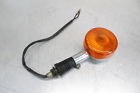 27y-83320-k0-00 Not Specified Yamaha Midnight Virago Left Front Turn Signal Light