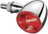 2862 Kuryakyn By Kellermann Bullet Rd Km Chrome New 748264380673
