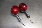 287-83330-75-93 Not Specified Yamaha Rd Left Right Turn Signals Light Works