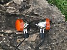 2912 Stanley Motorcycle Turn Signals