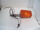 045-7328 2999 - Stanley Vintage Honda Motorcycle Amber Turn Signal Light Assembly