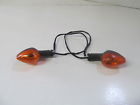 2c0-83340-10-00 2c0-83330-10-00 Yamaha Rear Left Right Turn Signals Light Indicators