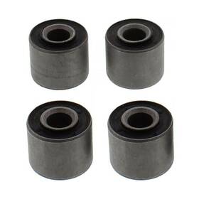09-40200 2fastmoto Rear Wheel Cush Drive Rubber Damper Set - 4-pieces/set For Honda