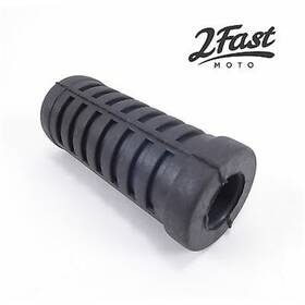 11-92102 2fastmoto Kickstart Rubber Lever Cover For Yamaha Ct Dt 1 2 3 125 Dt1mx Mx