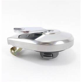 2037winst 2fastmoto Fuel Tank Cap Locking Polished For Honda Vf750c Vf750 Vf700 Vt500c