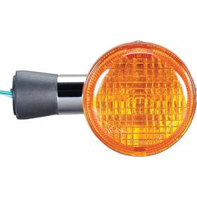 25-1252 2fastmoto Front Left Turn Signal For Honda Vt750 Vt1100 Shadow Vtx1800