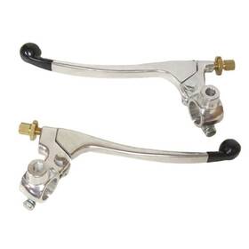 2fastmoto 32-69800 Brake/clutch Lever Assembly Set - Alloy