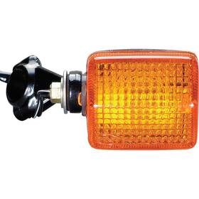 43-10200rd 2fastmoto Front Right Turn Signal For Honda Xr250r Xl350r Xl600r / 25-1031