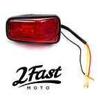 33701-mg3-003 2fm-42-10226a - 33701-kt0-670 Honda Xr Tail Light Assembly Dirtbike On Off Road Brake