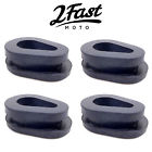 256-83321-00-00 2fm-43-41651 Oem Pack Turn Signal Flasher Replacement Rubber Damper