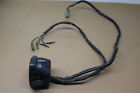 2l0-83973-00-00 Yam Aha Left Handlebar Control
