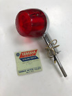 305-83340-65-93 Yamaha Red Turn Signal