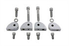 31-0202 V-twin Manufacturing Chrome Bullet