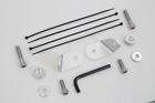 31-0353 Manufacturing Front Turn Signal Relocation Kit For Harley Davidson Fl