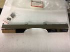 31-0495 Manufacturing Chrome Turn Signal Mount Bar Rear For Harley Davidson