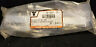 31-3935 Manufacturing Chrome Turn Signal Bar Flt Fxrt