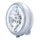 7102704 32167 United Pacific Harley Motorcycle Headlight White Led Bulb 710270321674