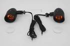 33-0084 V Twin Harley Bullet