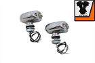 33-0277 V-twin Manufacturing Leds Clear