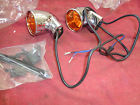 33-0465 V-twin Manufacturing Custom Rpl