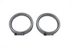 33-0578 Manufacturing Frenched Front Or Rear Turn Signal Trim Ring Kit