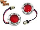 33-1337 V-twin Manufacturing Chrome Led