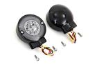 33-1444 Manufacturing Black Led Turn Signal Combo Assembly Set For Harley
