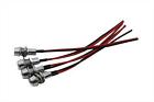 33-1815 Manufacturing Orange Led Indicator Lamp Set Of