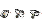 33-2007 V-twin Manufacturing Steel Indicator
