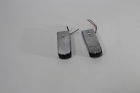 330-0139 Harley Davidson Fatboy Rear Left Right Turn Signals Light Indicators