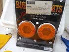330532-hh2260-a Chrome Specialties Turn Signal Kit For
