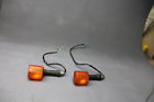 33350-mw3-671 33300-mw3-671 Honda Nighthawk Oem Front Left Right Turn Signals Light